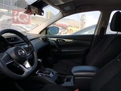 Nissan Rogue Sport